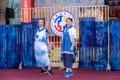 永續衣櫃動態服裝秀