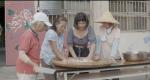 黎明技術學院-影視傳播系師生拍攝《尋找客家的味道》，透過向客家阿婆學習傳統米篩目製作工法