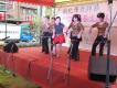 舞蹈表演