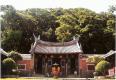 永定胡姓、饒平劉姓客家所創建的五股名剎西雲巖寺
